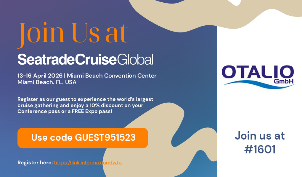 Seatrade Global 2026